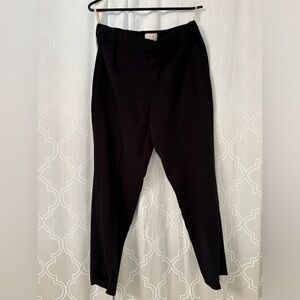 Babaton Conan cropped dress pant